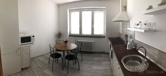 PRENÁJOM IZBA S BALKÓNOM - 4