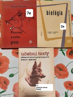 2.Záhrada, rastliny, zvieratá, les, vinohradníctvo,rybárstvo - 4