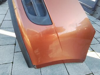 Skoda fabia - 4