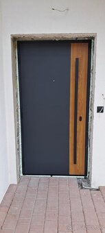 Ponuka predaja dverovej stoláriny Wiśniowski - 4