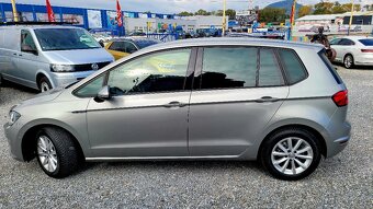 Golf Sportsvan 1.2 TSI-63 kw (golf plus) - 4