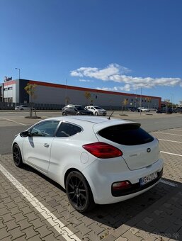 Kia Proceed 1.6 GDi 99kw - 4