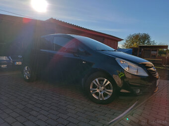 predám Opel Corsa-D - 4