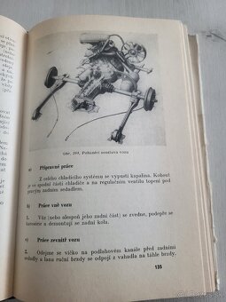 Údržba a opravy vozu ŠKODA - 4