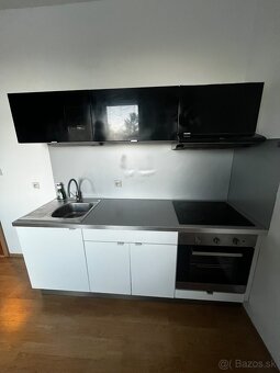 Garsonka na prenajom - 4