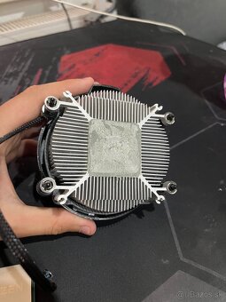 Predam processor AMD - 4