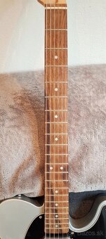 Fender Telecaster - 4