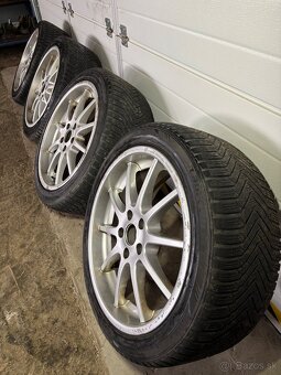 Elektróny s pneumatikami R-18 - 4