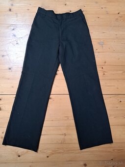 Chlapčenské oblečenie na prvé sväté prijímanie - 4