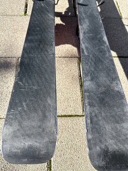 Rossignol Hero Junior Multi Event 130cm - 4