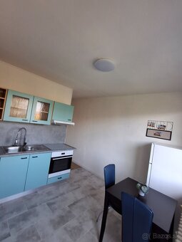 Prenajom 2 izboveho bytu - 4