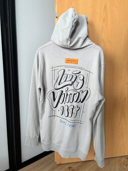 louis vuitton Mikina - 4