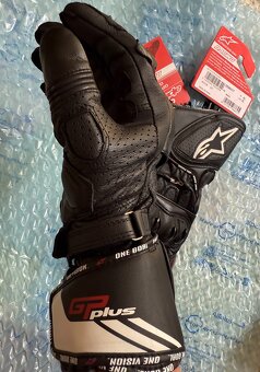 Rukavice ALPINESTARS GP Plus R, XL - 4