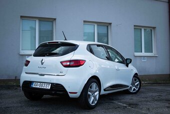 Renault Clio Energy dCi 90 Intens - 4