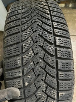 semperit speed-grip3  205/55r16 - 4