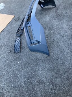 Predni naraznik skoda octavia iv 4 lift - 4