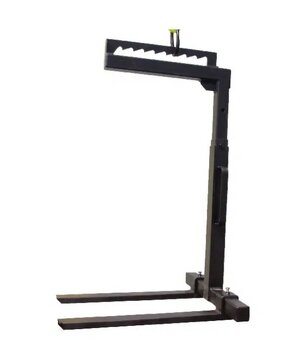 Predám paletové/ paletizačné vidly na 2 tony - 4