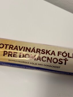 Balík do kuchyne - 4