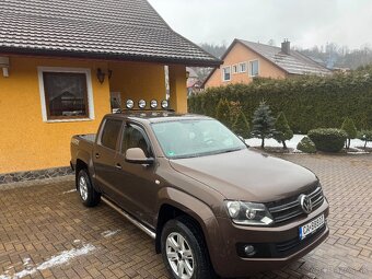 Amarok - 4