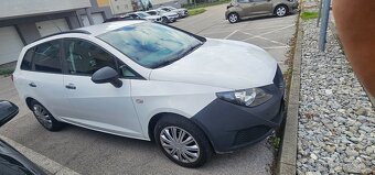 Seat ibiza st - 4