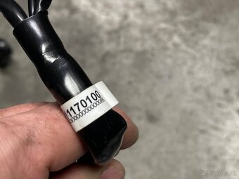 ktm superadventure 1290 riaditka ovladač kill switch - 4