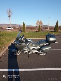 BMW R1200RT - 4