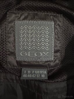 Damsky kabat ( bunda) Geox 40 - 4
