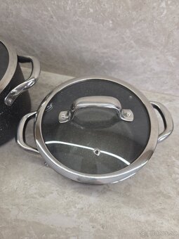 Hrnce Tescoma President - 4