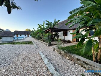 1 IZBOVÝ ROZPRÁVKOVÝ DOMČEK  V ZARIA GARDEN BUNGALOWS - 4