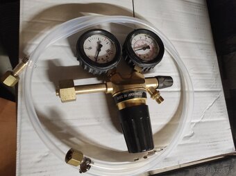 Zváračka TIG/MMA - OMICRON GAMA 1500L HF Set - 4