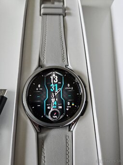 Predam Samsung Galaxy Watch 6 classic 46mm v TOP stave. - 4