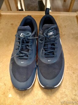 Nike Air Max Dámske-39 - 4