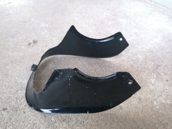 Predám tunel na Jawa 20, 05 pionier - 4