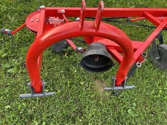 Predám pavúk na seno - 4