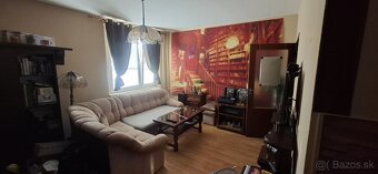 1,5 izbovy byt Stara Tura - 4