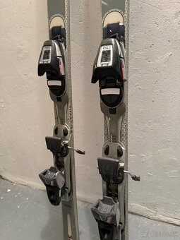 Lyže Elan X-Carve - 4