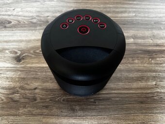 Prenosný Bluetooth reproduktor Sharp PS-919 - 4