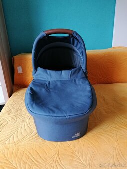 Vanička Britax Smile lll - 4