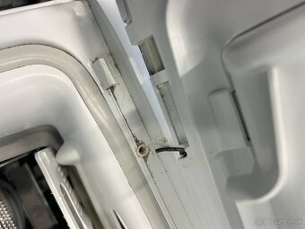 Pračka Candy CST 370L-S Nefunkcne zatvaranie veka - 4