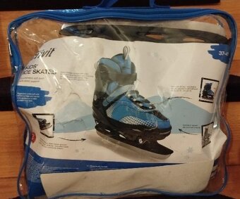 Chlapčenské ľadové korčule - 4