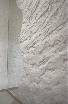 Dekoračne omietky,maliarské práce - 4