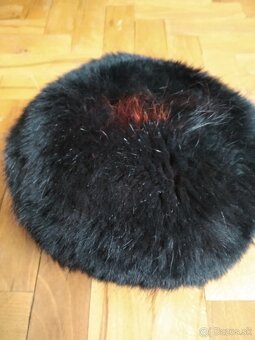 Kožušinové čiapky - 4