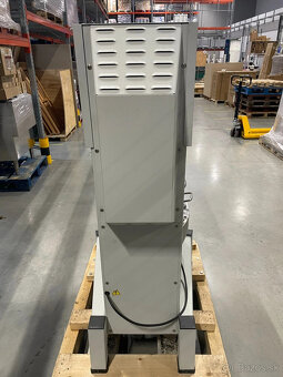 Kuchynský robot Electrolux 80L - 4