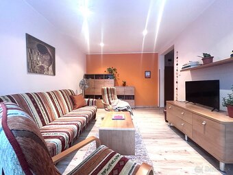 2- izb. byt, Košice - Národná trieda - 4