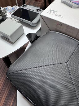 PREDÁM Dron DJI MINI 4 PRO - 4