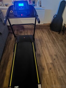 HERTZ T-50 Bežecký pás - 4