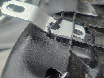 HARLEY DAVIDSON SEDLO TOURING - 4