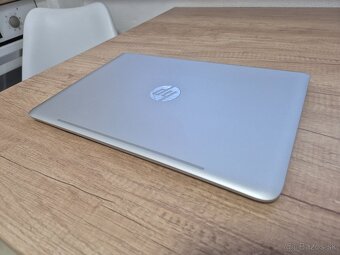 HP Envy 13 /Core i5-6200U/8GB RAM/FHD IPS/256GB SSD/Bat ok - 4