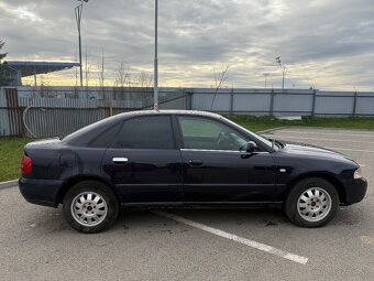 Audi a4 b5 quattro 1.9 81kw - 4