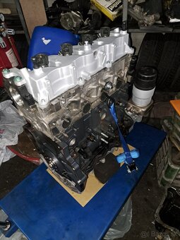 Hyundai Santa Fe 2.2 crdi 110kw rv.2006 4x4 - 4